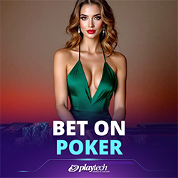 Bet on Poker